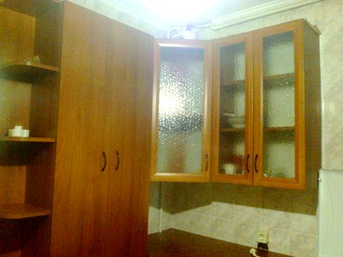 квартира по адресу Сосновая