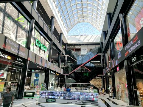 коммерческая по адресу Марии Кюри ул., 5