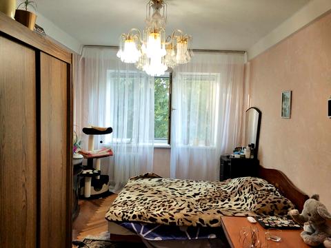 квартира по адресу Генерала Геннадия Воробьёва ул. (Курська), 4/1