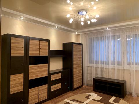 квартира по адресу Дружбы Народов, 241