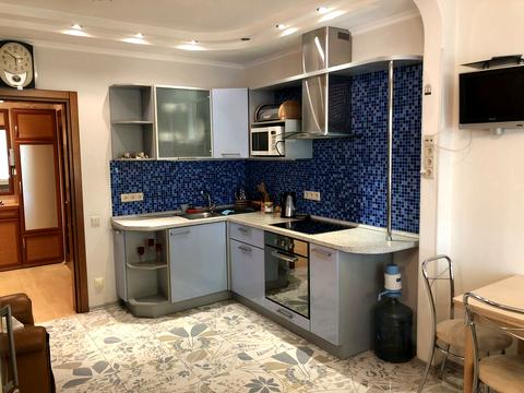 квартира за адресою Харківське шосе, 152