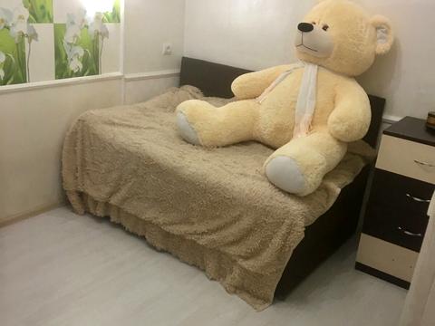 квартира по адресу Степовая