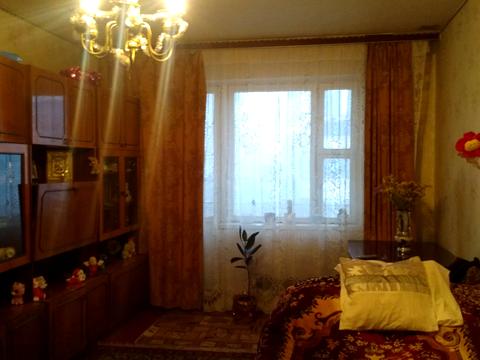 квартира по адресу Миколы Бажана просп., 9-А