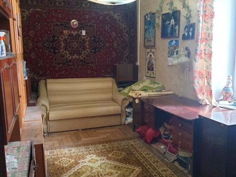 квартира по адресу Саксаганского, 27