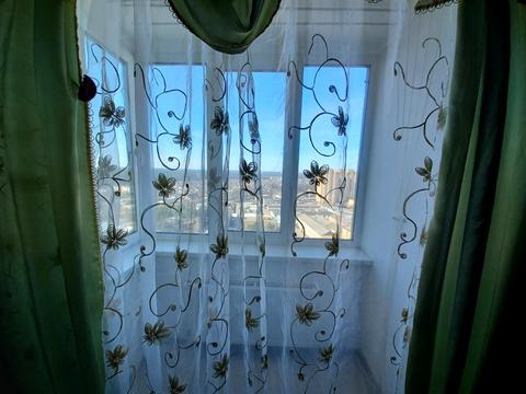 квартира по адресу Пономарёва ул., 26 к3