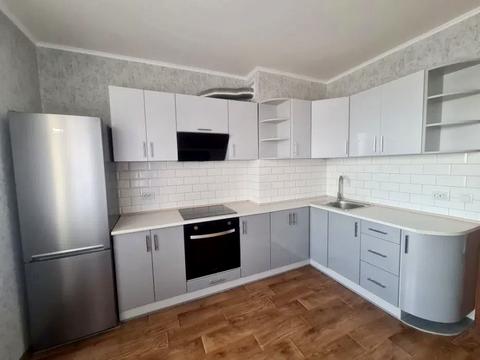 квартира по адресу Балтийский пер., 5