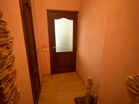 квартира за адресою Краківська вул., 4