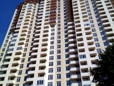 квартира по адресу Полевая ул., 73