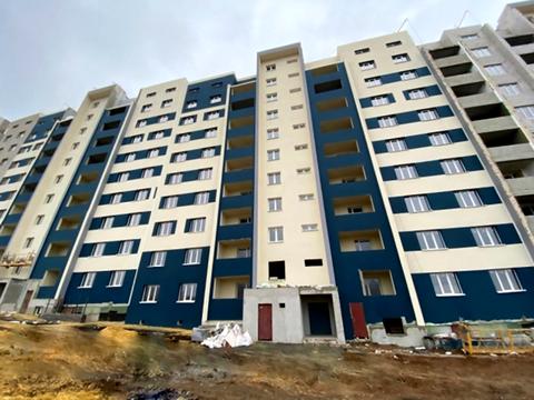 квартира за адресою Полтавський Шлях вул., 186/7