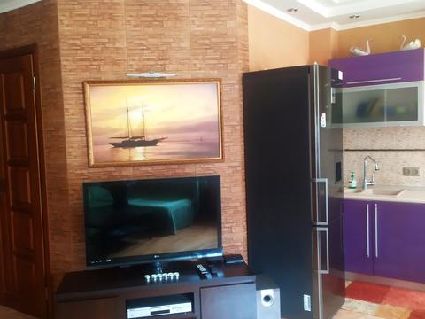 квартира за адресою Казимира Малевича вул. (Боженка), 40