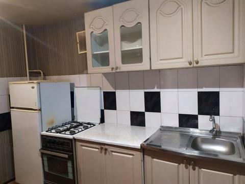 квартира за адресою Янтарна вул., 40