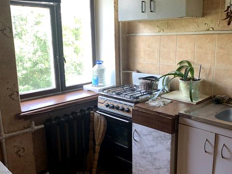 квартира по адресу Українського Відродження бульв. (Пушкина)