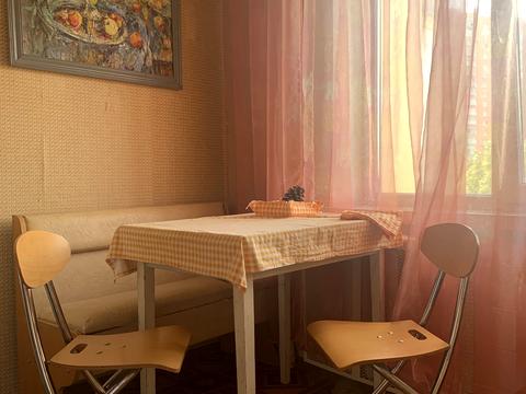 квартира за адресою Ентузіастів вул., 7/3