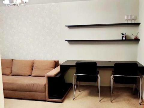 квартира за адресою Кирилівська вул. (Фрунзе), 118