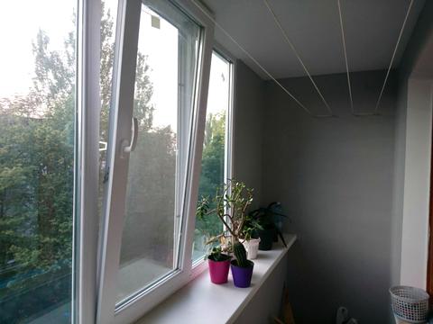 квартира по адресу Александра Говорухи ул. (Совхозная)