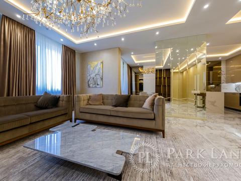 квартира за адресою Антоновича вул. (Горького), 37к