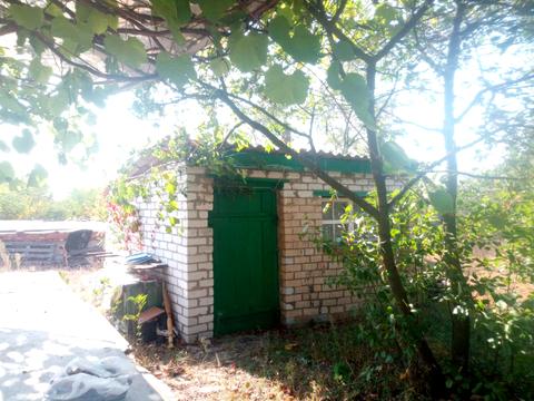 ділянка за адресою Савонівський провулок, 5