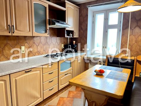 квартира по адресу фурманова , 8б