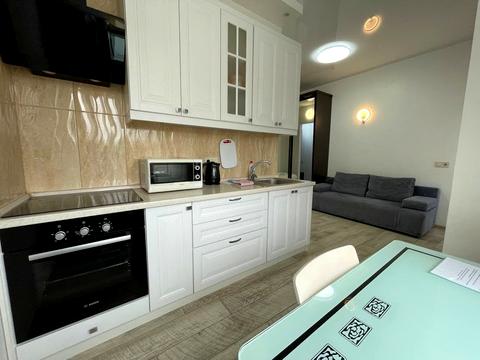 квартира по адресу Генуэзьська, 1