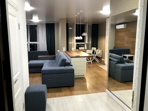 квартира за адресою Драгоманова вул., 2