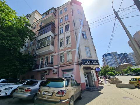 квартира за адресою Антоновича вул. (Горького), 93