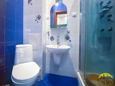 квартира по адресу Владимира Ивасюка просп. (Героїв Сталінграду), 6