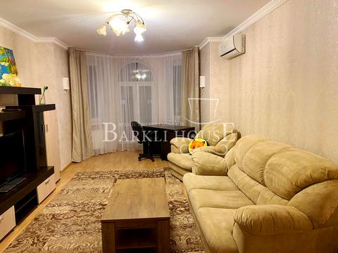 квартира по адресу Полтавская ул., 10