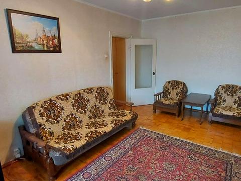 квартира по адресу Героев Днепра ул., 13