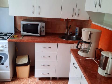 квартира за адресою Замкова вул., 16