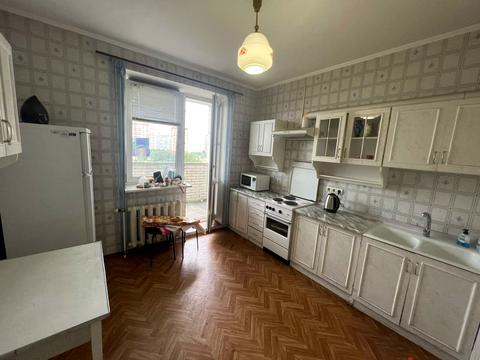 квартира за адресою Княжий Затон вул., 2/30