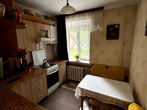 квартира по адресу Миру просп., 68