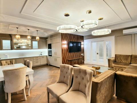 квартира за адресою Предславинська вул., 57