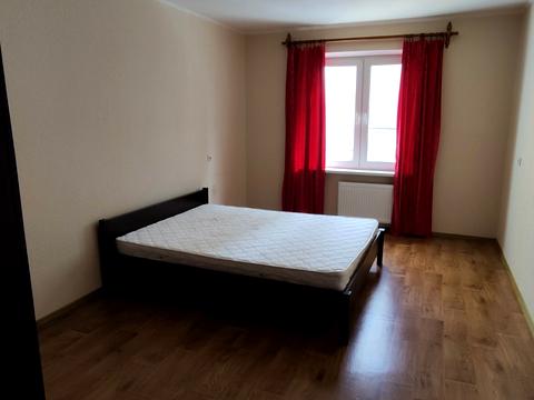 квартира по адресу Кургузова ул., 1А