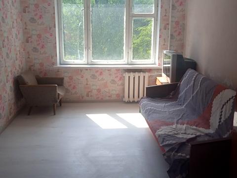 квартира по адресу Остафия Дашкевича ул. (Курнатовского), 15-А