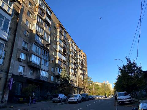 квартира за адресою Павлівська вул., 4