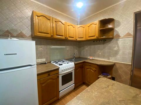 квартира по адресу Академика Шалимова ул. (Героїв Севастополя), 7