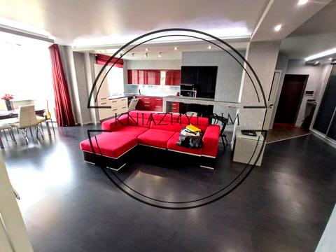 квартира по адресу Юлии Здановской ул. (Ломоносова), 73-А