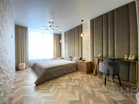 квартира за адресою Кадетський Гай вул., 12