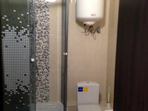 квартира за адресою Ракетна вул., 24