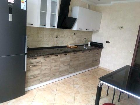 квартира за адресою Тернопільська вул., 21б