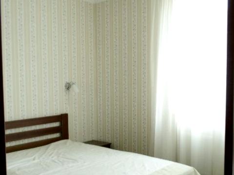 квартира по адресу Василия Симоненко ул., 5-А