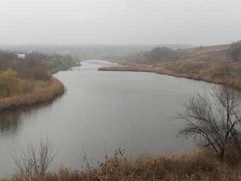 участок по адресу Річна
