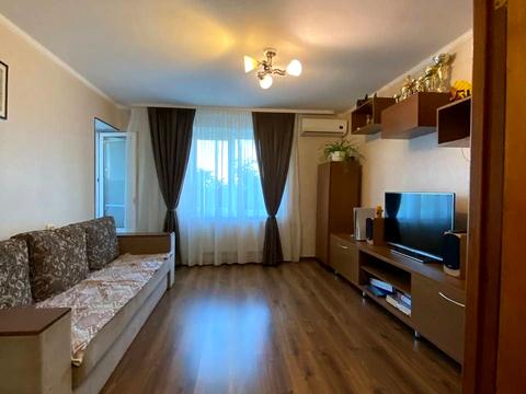 квартира за адресою Полтавська вул., 8