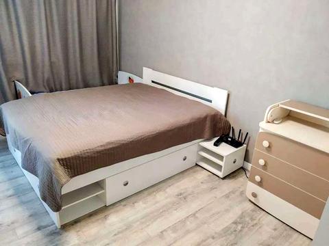 квартира за адресою Європейського Союзу просп. (Правди), 45-Б