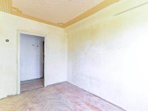 квартира за адресою Березнева вул., 3