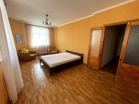 квартира за адресою Академіка Палладіна просп., 20