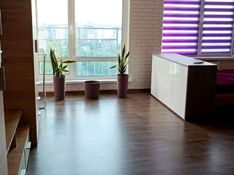 квартира за адресою Клавдіївська вул., 40-Д