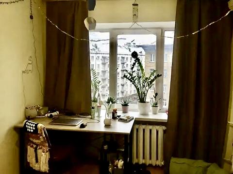 квартира за адресою Кловський узвіз (Кловський), 12-А