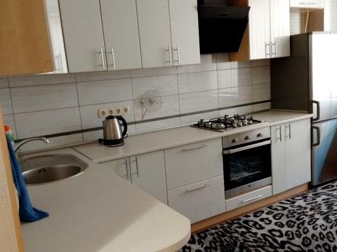 квартира за адресою Кармелюка вул., 6