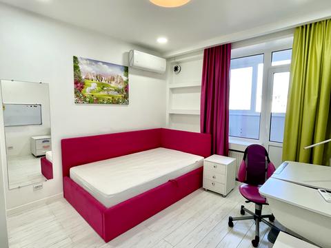 квартира за адресою Берестейський просп. (Перемоги), 71-А